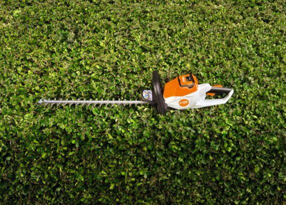 STIHL HSA 50 - Sistema AK - Imagen 4