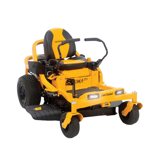 Tractor-Podador Giro Zero ZT1-54
