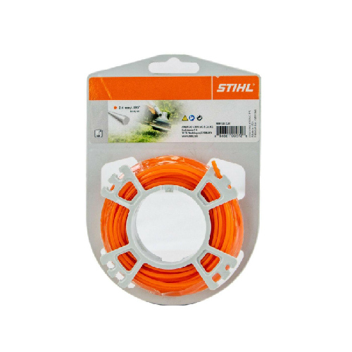 Hilo de corte redondo para cabezales 2.4 mm/ .095"