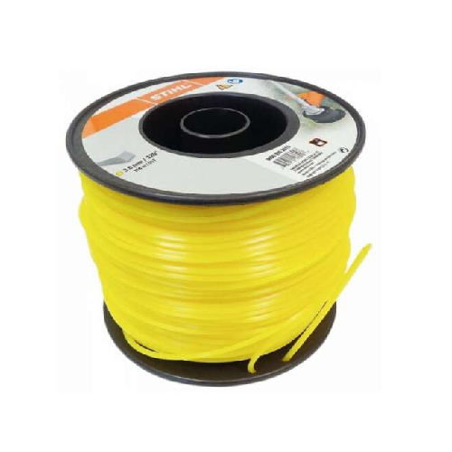 Hilo de corte redondo para cabezales 3.0 mm/.118"
