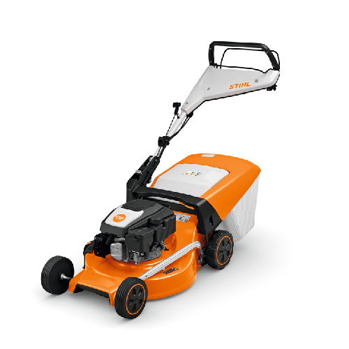 PODADORA RM 253.3 T