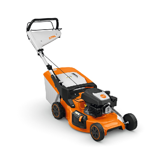 PODADORA RM 253.3 T - Imagen 2